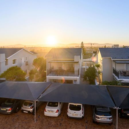 Table View Villas Bloubergstrand Exterior foto