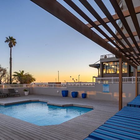Table View Villas Bloubergstrand Exterior foto