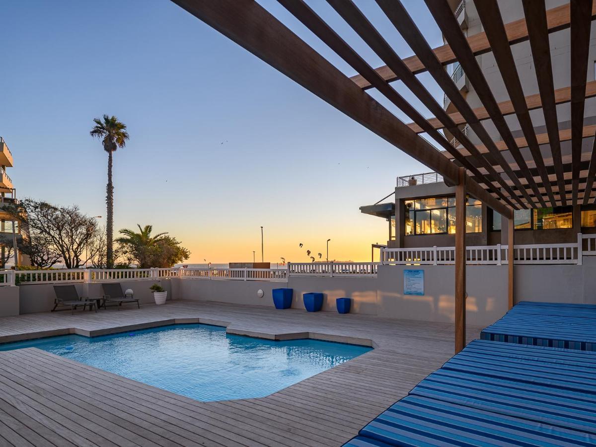 Table View Villas Bloubergstrand Exterior foto