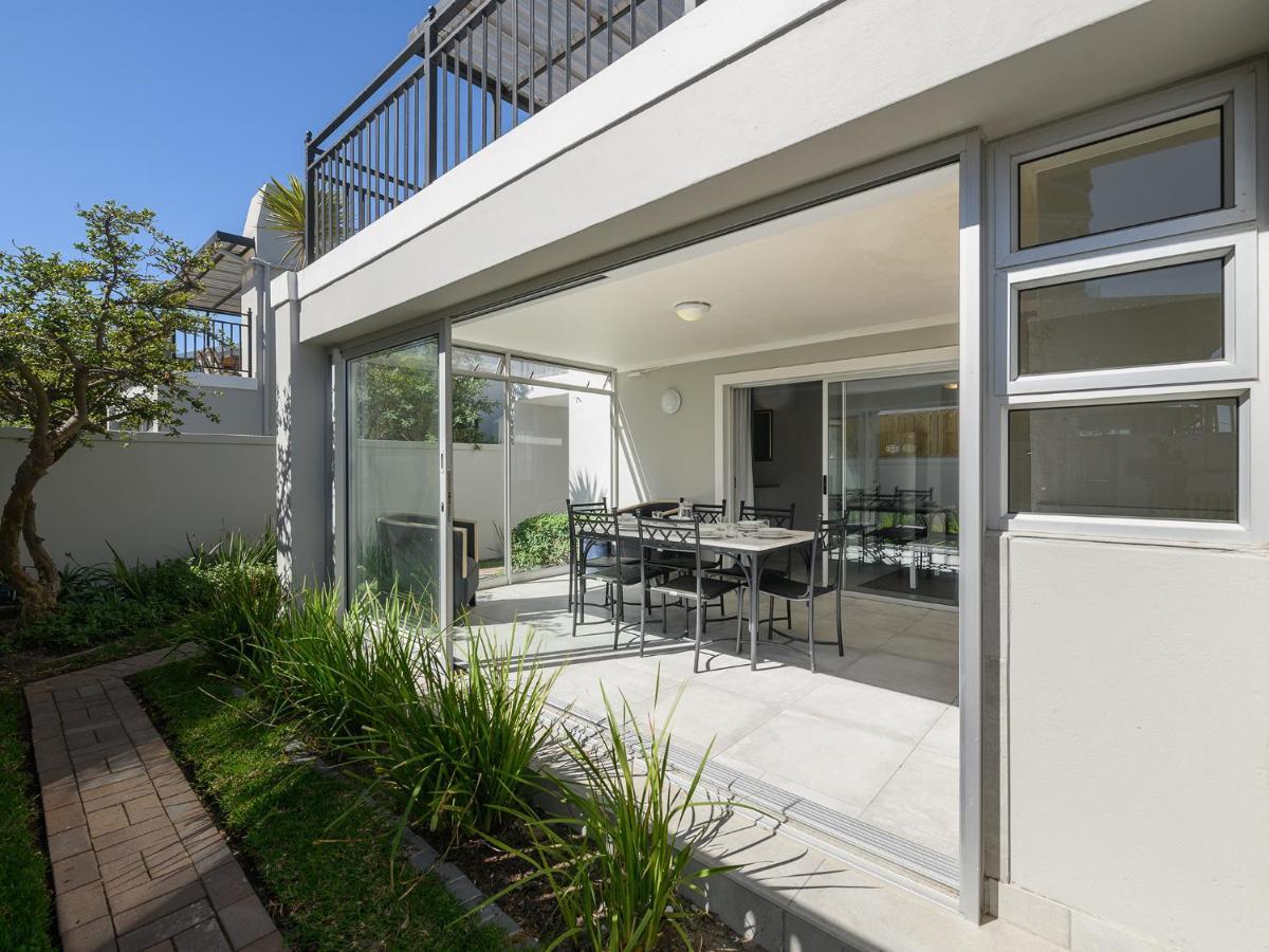 Table View Villas Bloubergstrand Exterior foto