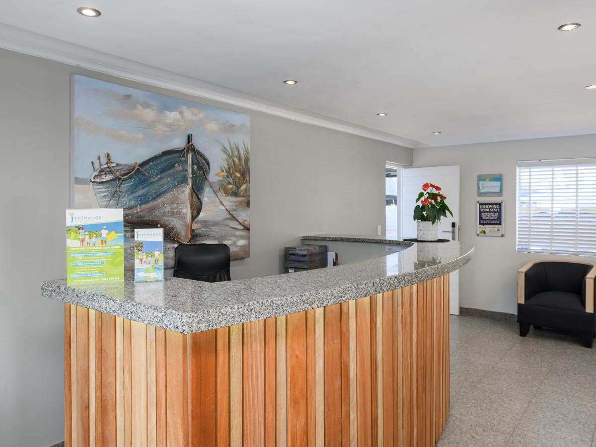 Table View Villas Bloubergstrand Exterior foto