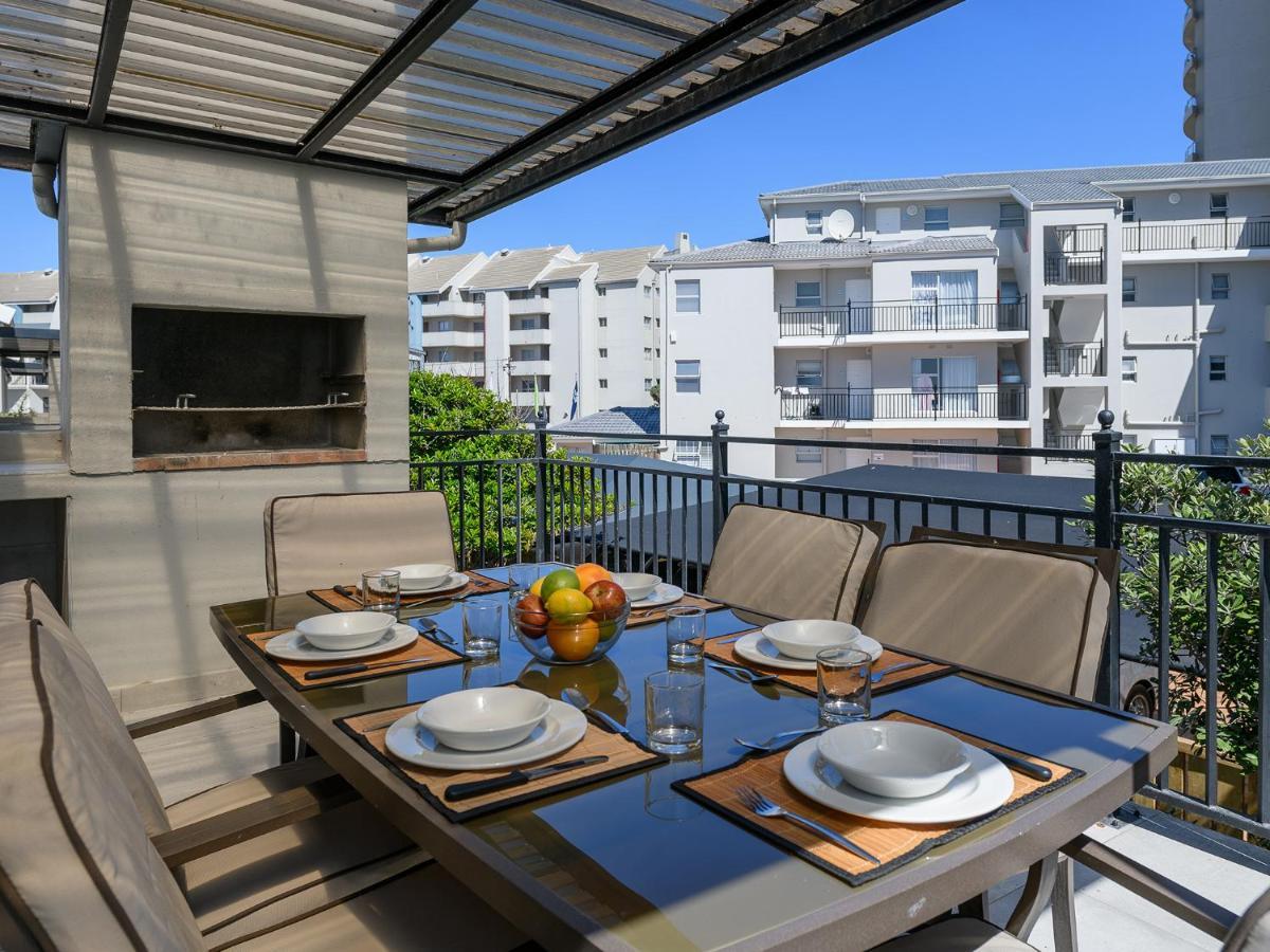 Table View Villas Bloubergstrand Exterior foto