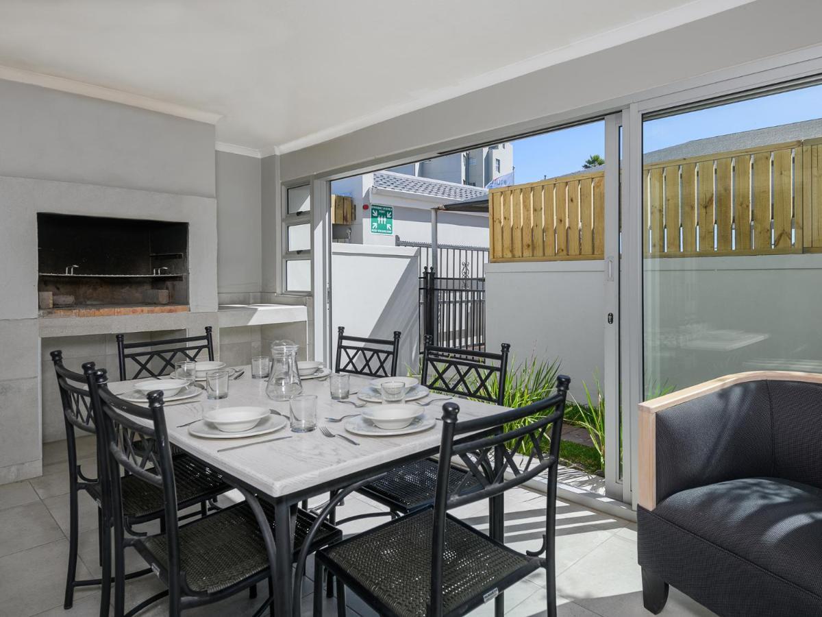 Table View Villas Bloubergstrand Exterior foto