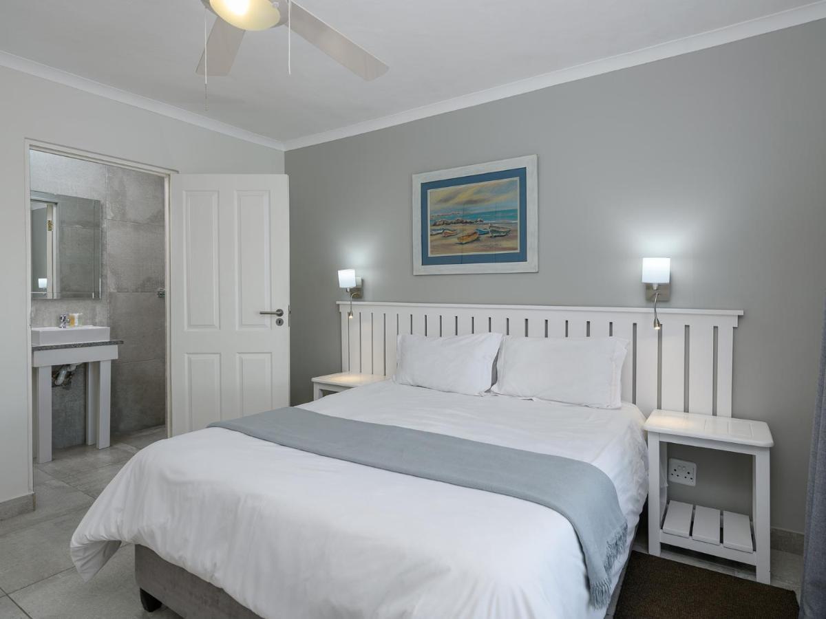 Table View Villas Bloubergstrand Exterior foto