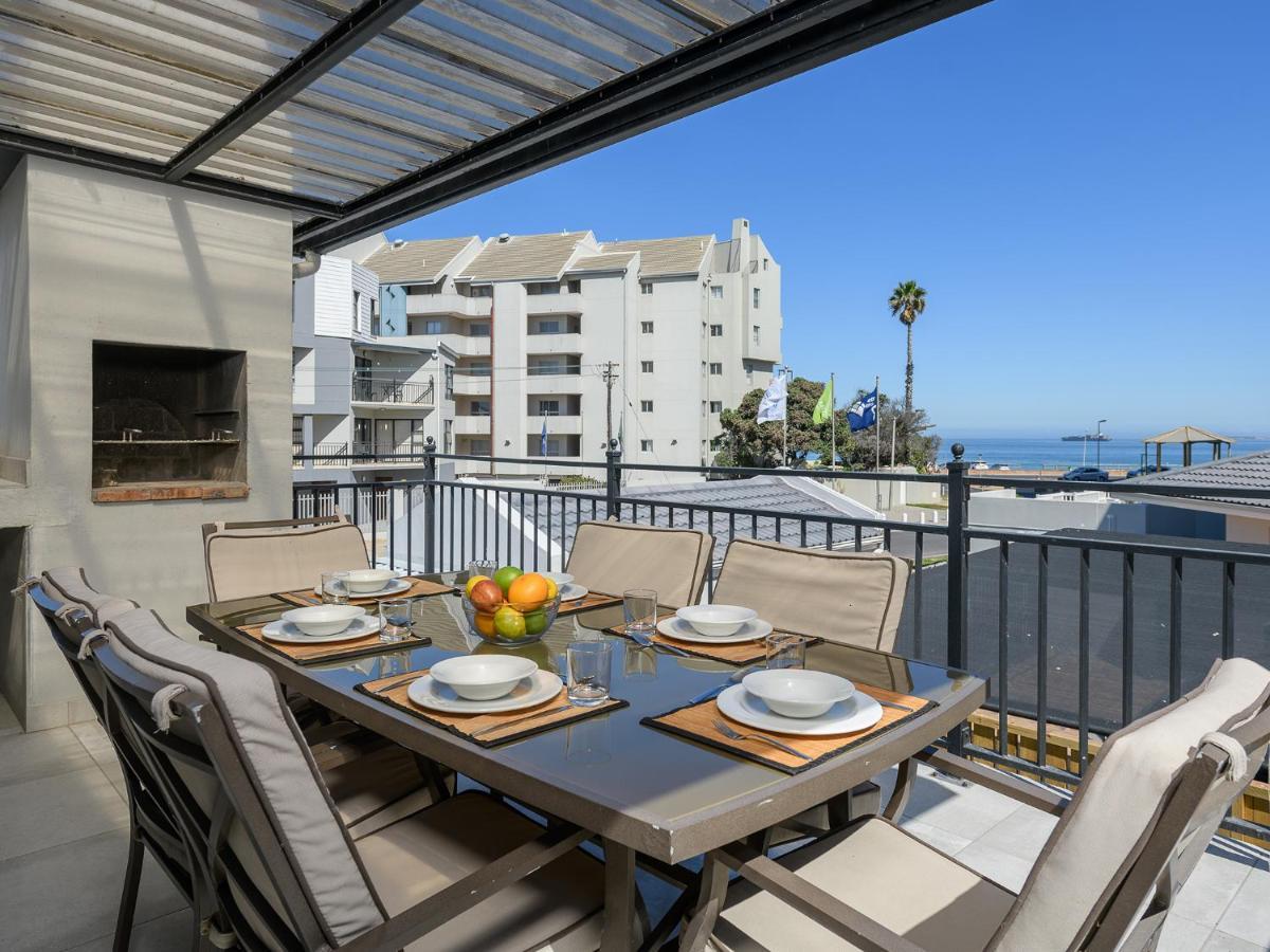 Table View Villas Bloubergstrand Exterior foto